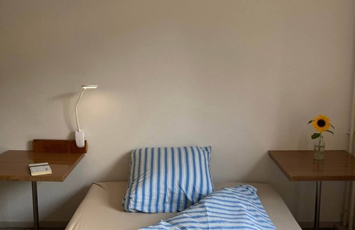 Kleinhennersdorf Bed & Breakfast | Discovering Heymannbaude - a cultural site close to nature