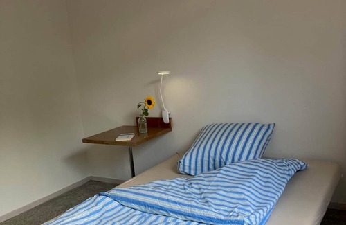 Kleinhennersdorf Bed & Breakfast | Discovering Heymannbaude - a cultural site close to nature
