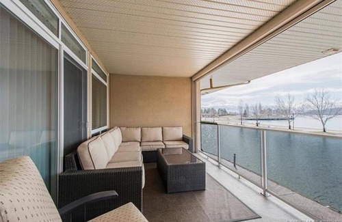 North End Condo | Discovery Bay Resort 225- 2Bed-2Bth- Lake and Lagoon Views- 1389716