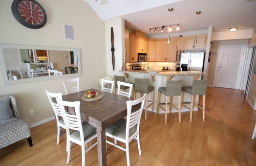North End Condo | Discovery Bay Resort 601- 2Bed-2Bath- 1387065