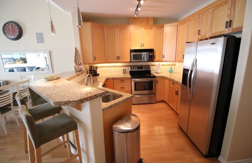 North End Condo | Discovery Bay Resort 601- 2Bed-2Bath- 1387065