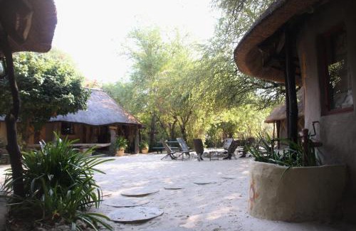 Maun Bed & Breakfast | Discovery Bed and Breakfast