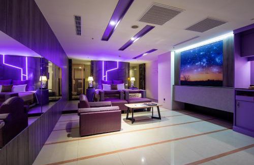 Nangang Hotel | Discovery Motel - Nangang臺北市旅館349-2號