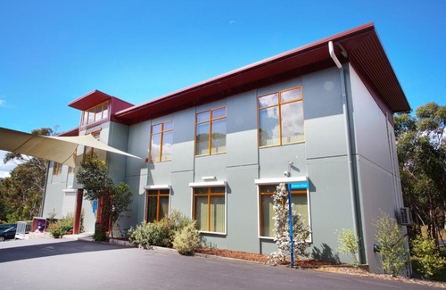 Risdon Resort | Discovery Parks - Hobart