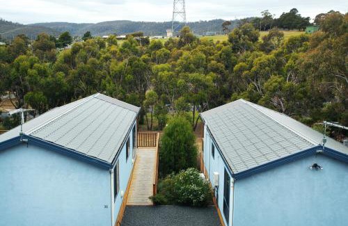Risdon Resort | Discovery Parks - Hobart