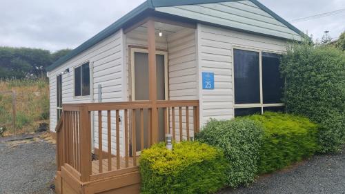 Mornington Resort | Discovery Parks - Mornington Hobart