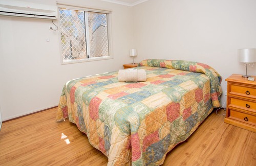 Baynton Resort | Discovery Parks – Pilbara, Karratha