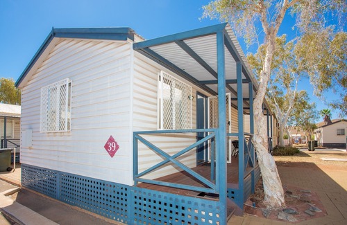Baynton Resort | Discovery Parks – Pilbara, Karratha