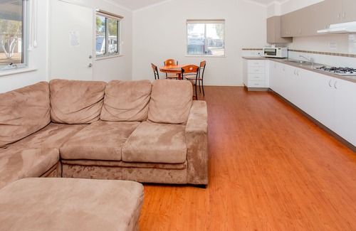 Baynton Resort | Discovery Parks – Pilbara, Karratha