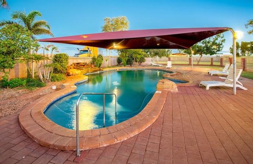 Baynton Other | Discovery Parks - Pilbara Karratha