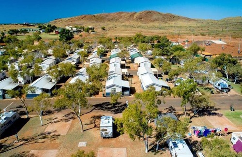 Baynton Other | Discovery Parks - Pilbara Karratha