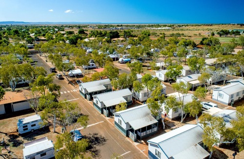 Baynton Hotel | Discovery Parks - Pilbara, Karratha