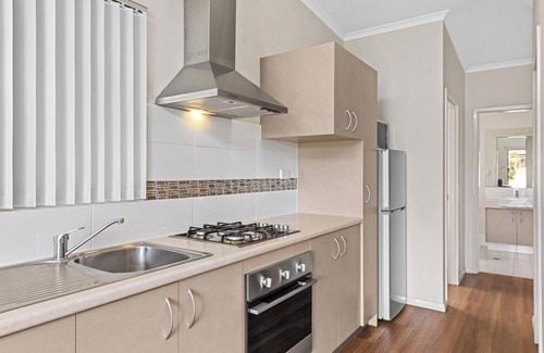 Caversham Other | Discovery Parks - Swan Valley