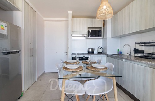 La Serena Apartment | Disegni 06 - Sea view apartment - In front of Enjoy Serena