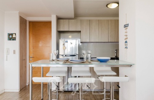 La Serena Apartment | Disegni 13 - Sea view apartment - In front of Enjoy Serena
