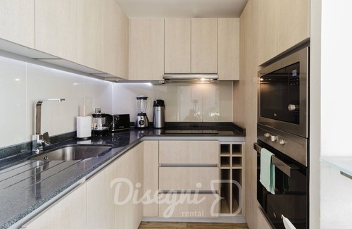 La Serena Apartment | Disegni 13 - Sea view apartment - In front of Enjoy Serena
