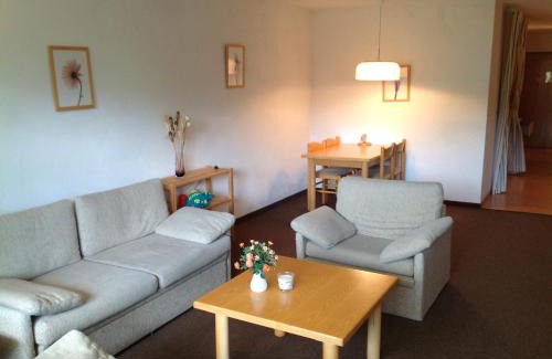 Disentis Apartment | Disentis