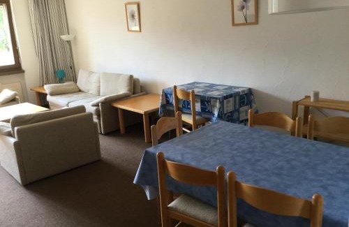 Disentis Apartment | Disentis