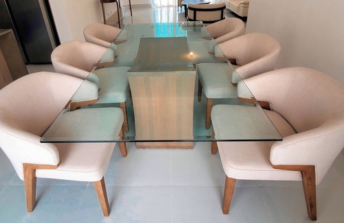 Santiago Province Apartment | Disfruta Santiago! Apartamento Tranquilo Cerca de Todo lo que necesitas