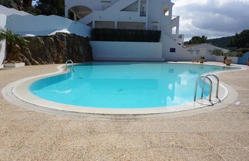 Son Parc Apartment | Disfruta del Paraiso