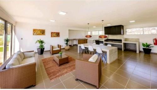 El Tabo Apartment | ¡Disfruta En Parquemar El Tabo!