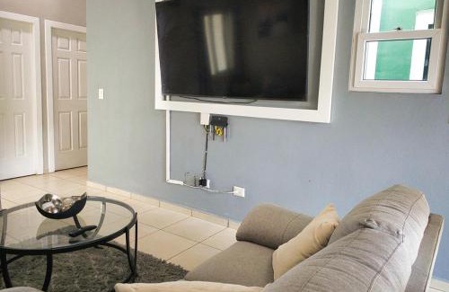 San Miguel Villa | Disfruta y siéntete como en casa