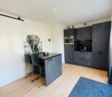 Dishoek Bed & Breakfast | Dishoek