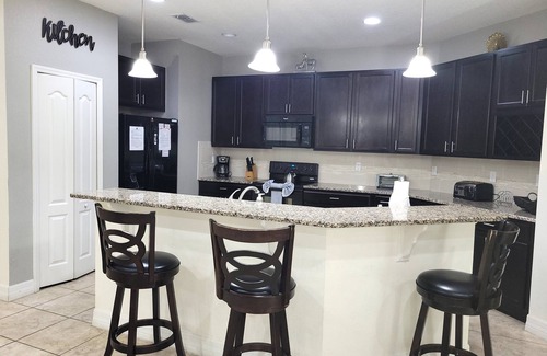 Crystal Cove House | Disney Adventure 4Bdm 3b Private Pool