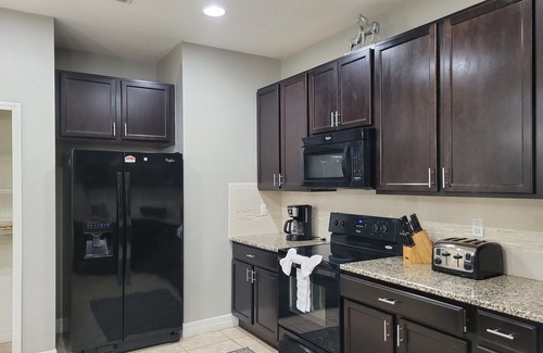 Crystal Cove House | Disney Adventure 4Bdm 3b Private Pool