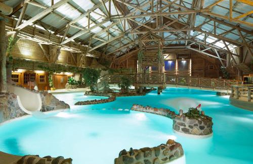 Bailly-Romainvilliers Apartment | Disney Davy Crockett Ranch