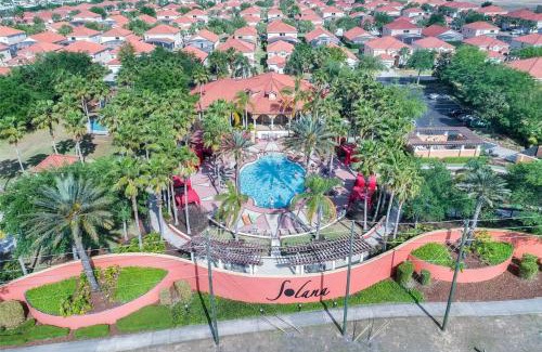 Solana House | Disney Family Villa with Pool, Games, Family Resort Fun