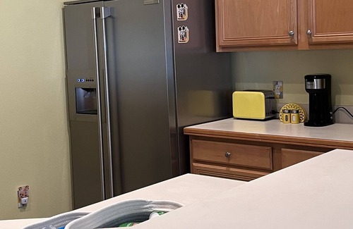 Greater Groves House | Disney - POOL HOME with tons of amenities including a free breakfast bar