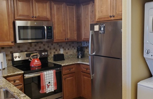 Florida Central Atlantic Coast Resort | DISNEY/UNIVERSAL Area 2-BDRM Westgate Resort ~avail 6/21-6/28~ Waterpark/LazyRvr