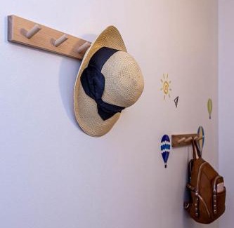Serris Apartment | Disneyland Appartements familial avec piscine intérieur chauffé, parking gratuit A 5 minutes des parcs