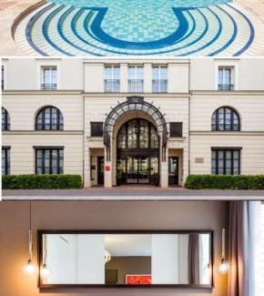 Serris Apartment | Disneyland Deluxe flat, outside pool, Climatisation, 1 min to Disney Parks