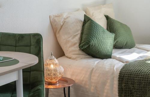 Bussy-Saint-Georges Apartment | Disneyland Paris/Cozy Studio 3 min from Metro RER A