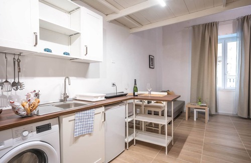 Materdei Apartment | Diso Apartments - Megaride