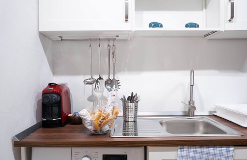 Materdei Apartment | Diso Apartments - Megaride