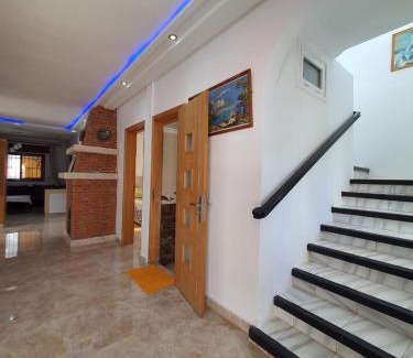 Martil Villa | Distinctive and quiet villa