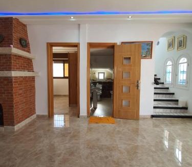Martil Villa | Distinctive and quiet villa
