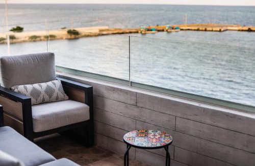 Puerto Morelos Apartment | Distrito Puerto, Ocean & Mangrove Views
