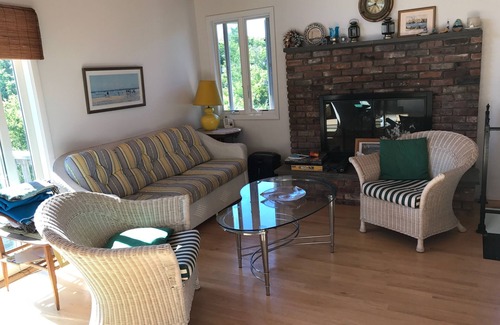 Montauk House | Ditch Plains Private Beach