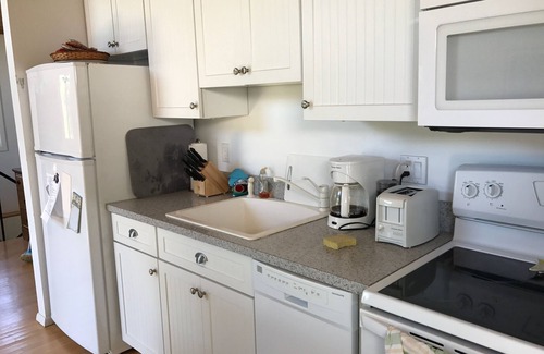 Montauk House | Ditch Plains Private Beach