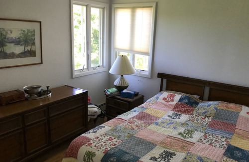 Montauk House | Ditch Plains Private Beach