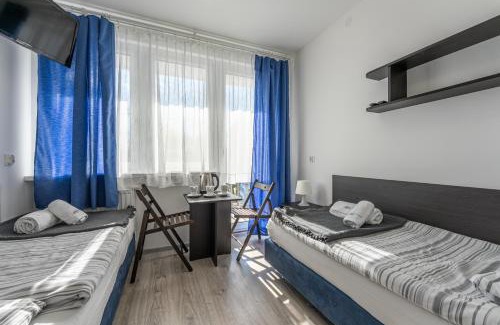 Jastrzebia Gora Resort | DIUNA Jastrzębia Góra
