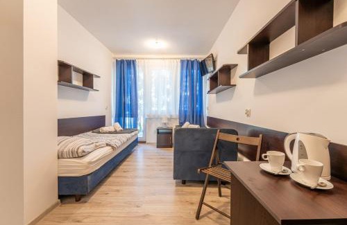 Jastrzebia Gora Resort | DIUNA Jastrzębia Góra