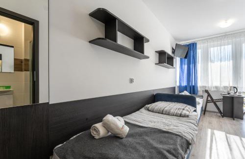 Jastrzebia Gora Resort | DIUNA Jastrzębia Góra