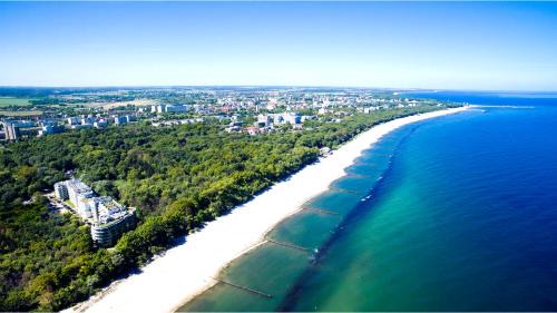 West Pomeranian Voivodeship Resort | Diune Resort by Zdrojowa
