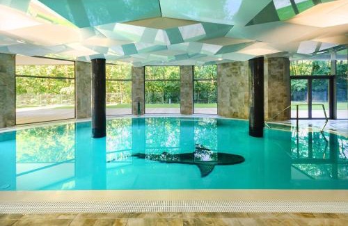 West Pomeranian Voivodeship Resort | Diune Resort by Zdrojowa