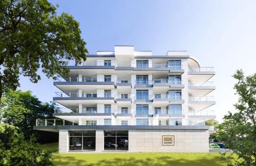West Pomeranian Voivodeship Resort | Diune Resort by Zdrojowa